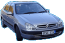 Fórum Citroën Xsara