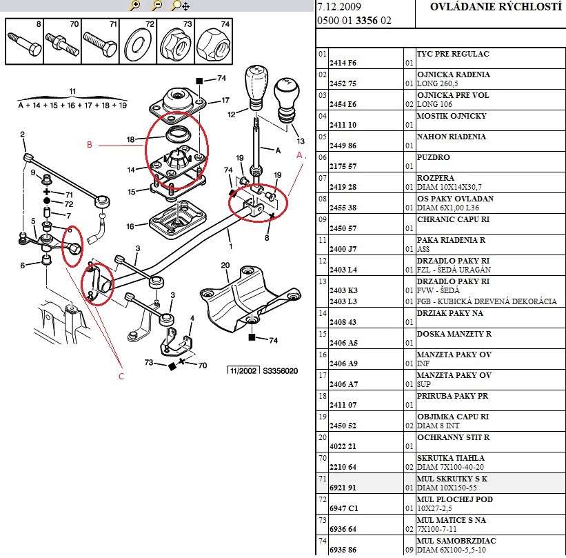 Ovladanie prevodovky - radenie rychlosti Modra.jpg